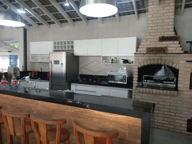 Casa / Sobrado para Venda em Bauru/SP Vale do Igapó 4 Quartos