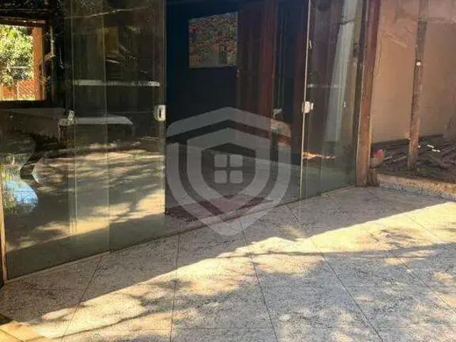 Casa / Sobrado para Venda em Bauru/SP Vale do Igapó 5 Quartos