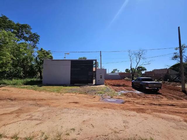 Casa / Sobrado para Venda em Bauru/SP Vale do Igapó III 2 Quartos