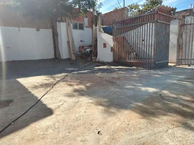 Casa / Sobrado para Venda em Bauru/SP Vale do Igapó III 2 Quartos