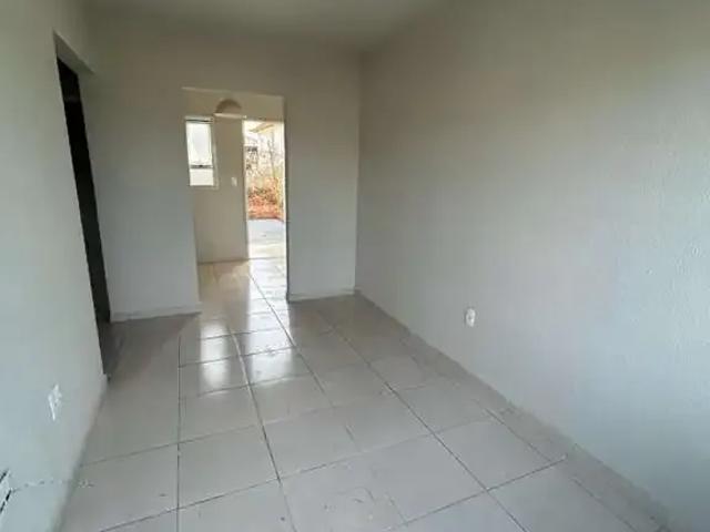 Casa / Sobrado para Venda em Bauru/SP Vargem Limpa I 2 Quartos