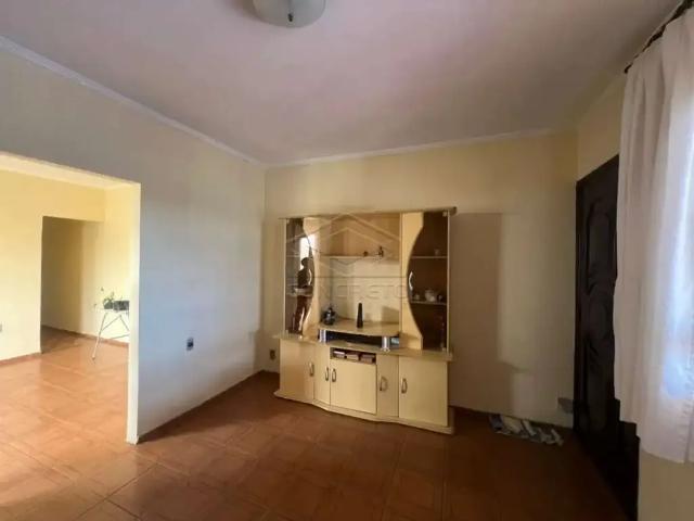 Casa / Sobrado para Venda em Bauru/SP Vila Coralina 3 Quartos