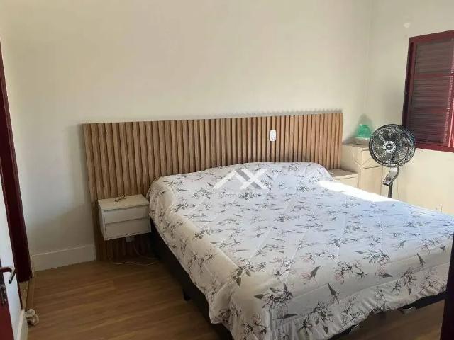 Casa / Sobrado para Venda em Bauru/SP Vila Coralina 3 Quartos