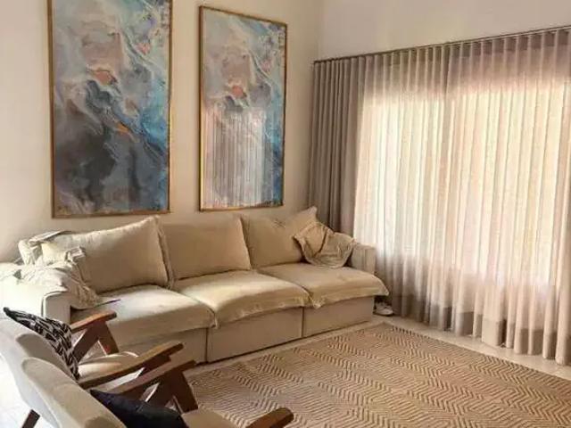 Casa / Sobrado para Venda em Bauru/SP Vila Coralina 3 Quartos