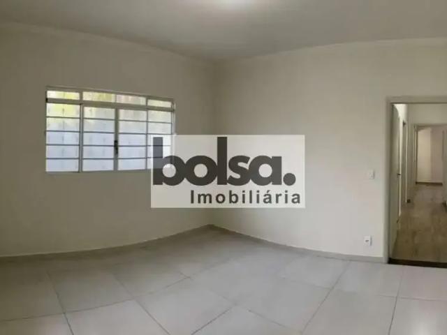 Casa / Sobrado para Venda em Bauru/SP Vila Coralina 3 Quartos
