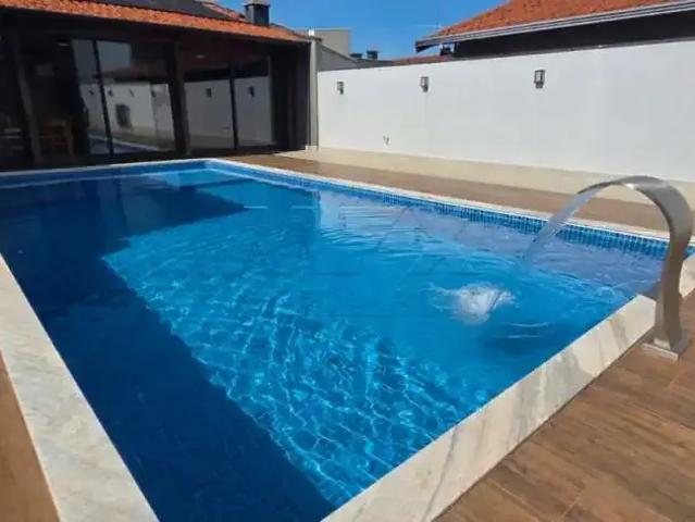 Casa / Sobrado para Venda em Bauru/SP Vila Coralina 3 Quartos