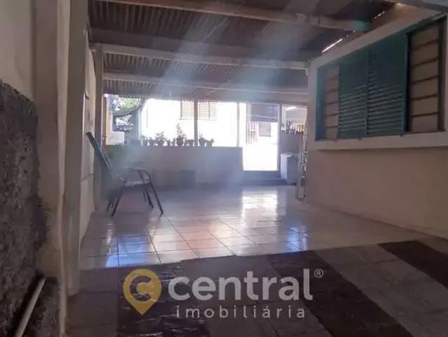 Casa / Sobrado para Venda em Bauru/SP Vila Coralina 3 Quartos