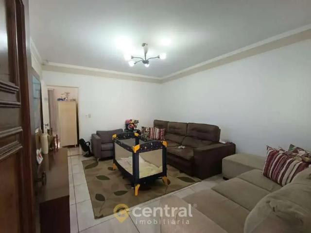 Casa / Sobrado para Venda em Bauru/SP Vila Coralina 3 Quartos