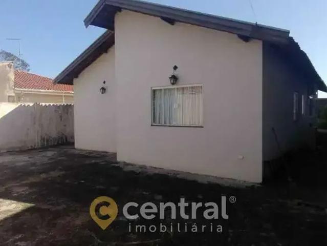 Casa / Sobrado para Venda em Bauru/SP Vila Coralina 3 Quartos