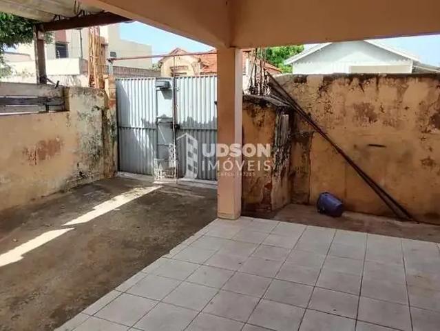 Casa / Sobrado para Venda em Bauru/SP Vila Coralina 2 Quartos