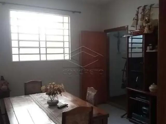 Casa / Sobrado para Venda em Bauru/SP Vila Coralina 2 Quartos