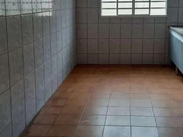 Casa / Sobrado para Venda em Bauru/SP Vila Coralina 2 Quartos