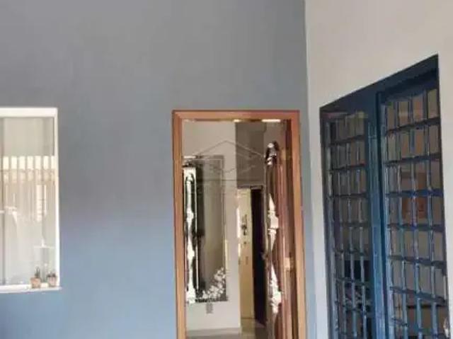 Casa / Sobrado para Venda em Bauru/SP Vila Coralina 2 Quartos