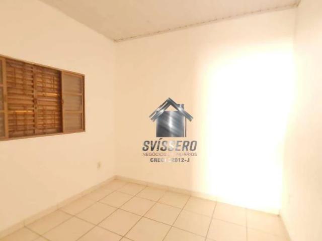 Casa / Sobrado para Venda em Bauru/SP Vila Camargo 2 Quartos