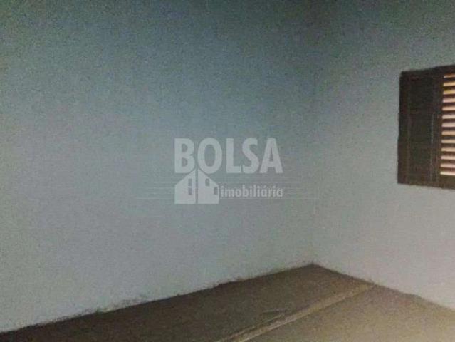 Casa / Sobrado para Venda em Bauru/SP Vila Cardia 1 Quartos