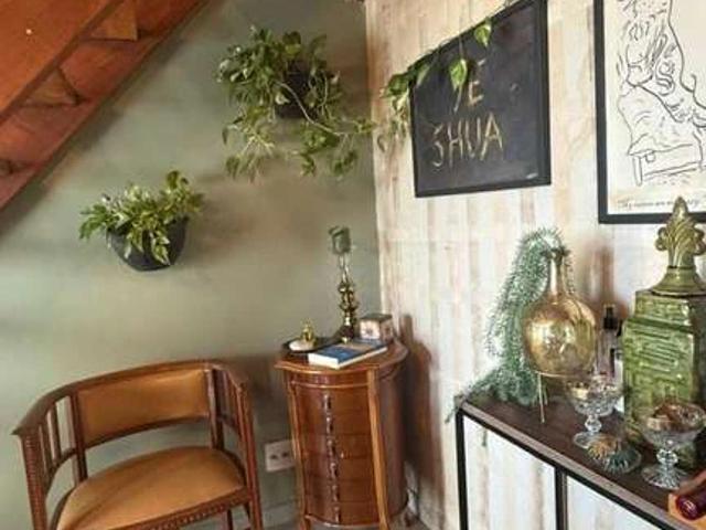 Casa / Sobrado para Venda em Bauru/SP Vila Cardia 1 Quartos