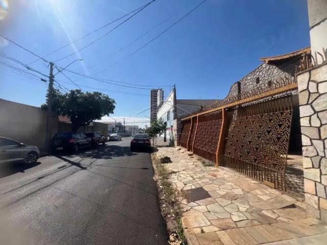 Casa / Sobrado para Venda em Bauru/SP Vila Cardia 1 Quartos