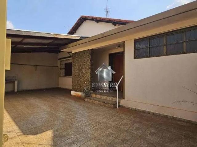 Casa / Sobrado para Venda em Bauru/SP Vila Cardia 2 Quartos