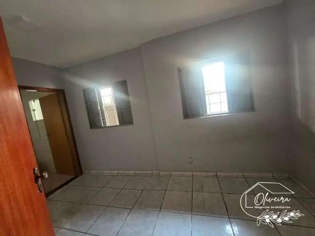 Casa / Sobrado para Venda em Bauru/SP Vila Cardia 2 Quartos