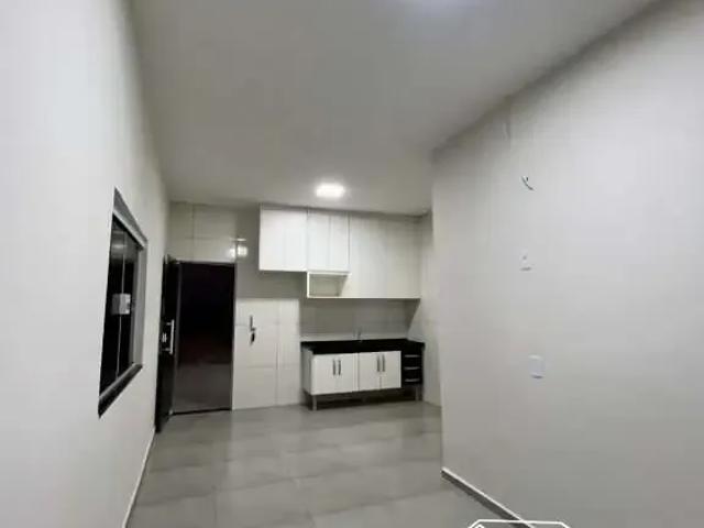 Casa / Sobrado para Venda em Bauru/SP Vila Cardia 2 Quartos