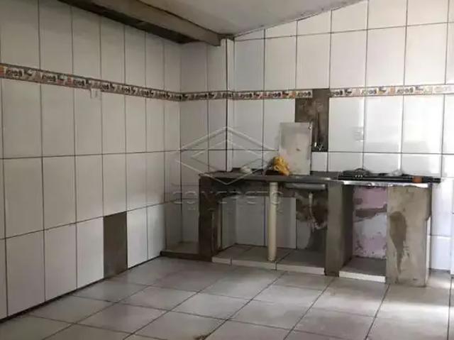 Casa / Sobrado para Venda em Bauru/SP Vila Cardia 2 Quartos