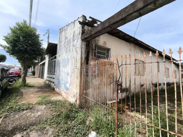 Casa / Sobrado para Venda em Bauru/SP Vila Cardia 2 Quartos