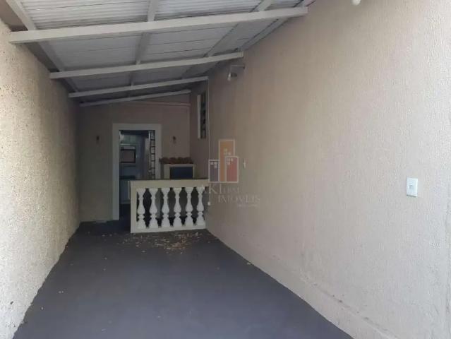 Casa / Sobrado para Venda em Bauru/SP Vila Cardia 2 Quartos