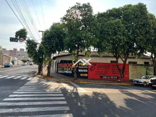 Casa / Sobrado para Venda em Bauru/SP Vila Cardia 2 Quartos