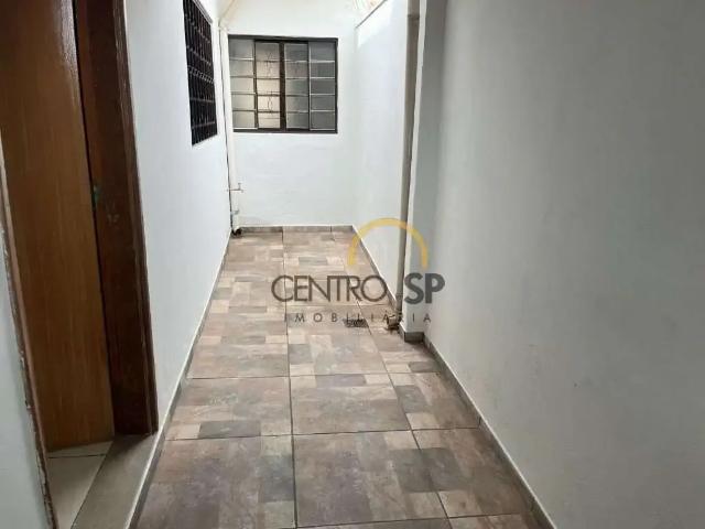 Casa / Sobrado para Venda em Bauru/SP Vila Cardia 2 Quartos