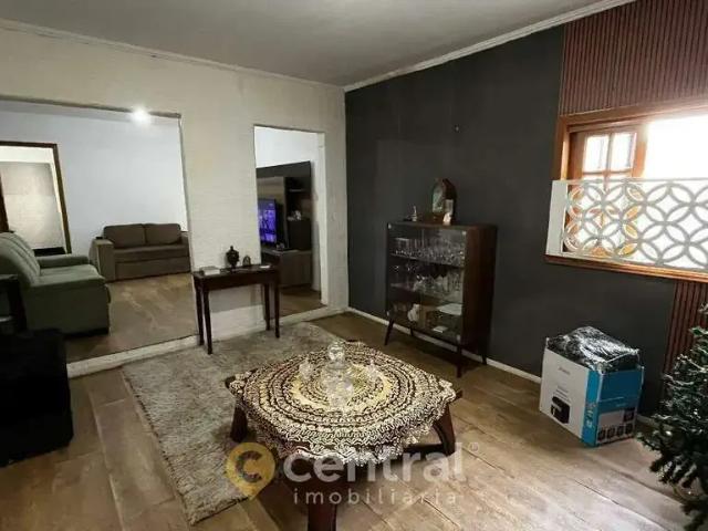 Casa / Sobrado para Venda em Bauru/SP Vila Cardia 3 Quartos