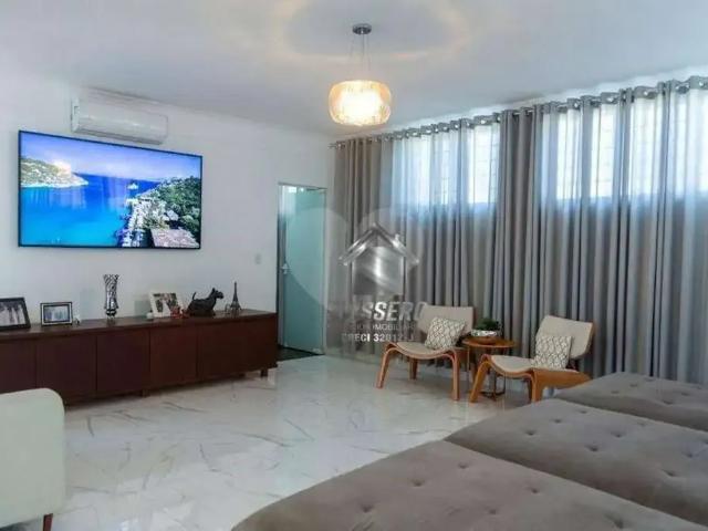 Casa / Sobrado para Venda em Bauru/SP Vila Cardia 3 Quartos