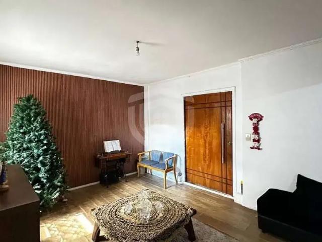 Casa / Sobrado para Venda em Bauru/SP Vila Cardia 3 Quartos