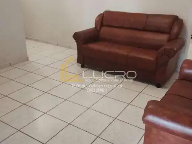 Casa / Sobrado para Venda em Bauru/SP Vila Cardia 3 Quartos