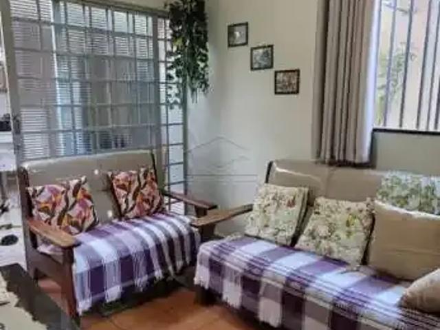 Casa / Sobrado para Venda em Bauru/SP Vila Cardia 3 Quartos