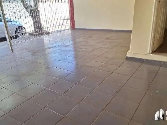 Casa / Sobrado para Venda em Bauru/SP Vila Cardia 3 Quartos