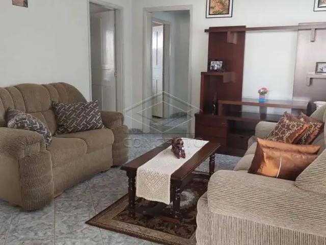 Casa / Sobrado para Venda em Bauru/SP Vila Cardia 3 Quartos