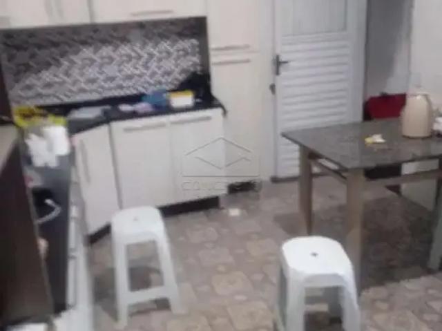 Casa / Sobrado para Venda em Bauru/SP Vila Cardia 3 Quartos