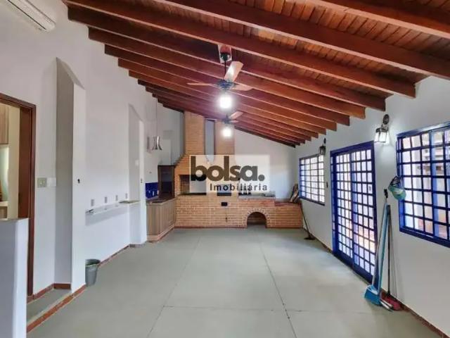 Casa / Sobrado para Venda em Bauru/SP Vila Cardia 3 Quartos