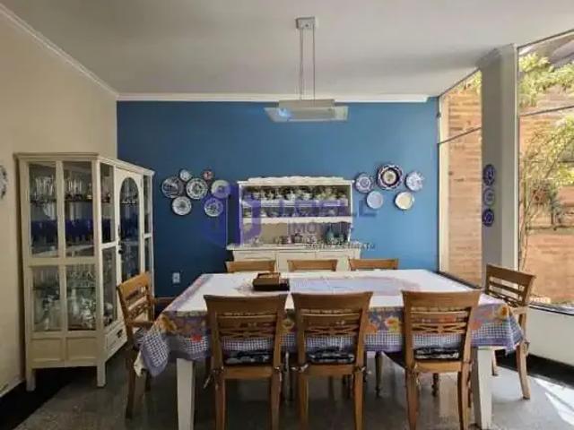 Casa / Sobrado para Venda em Bauru/SP Vila Cardia 3 Quartos