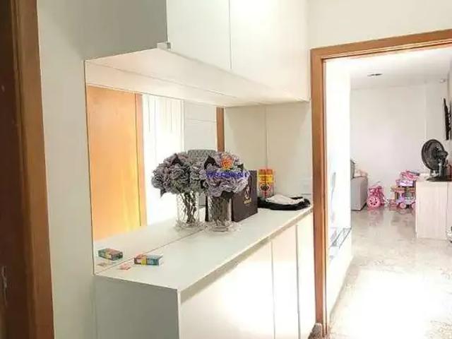 Casa / Sobrado para Venda em Bauru/SP Vila Cardia 3 Quartos