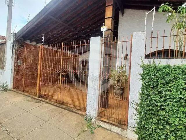 Casa / Sobrado para Venda em Bauru/SP Vila Cardia 3 Quartos