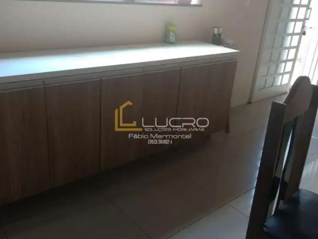Casa / Sobrado para Venda em Bauru/SP Vila Cardia 3 Quartos