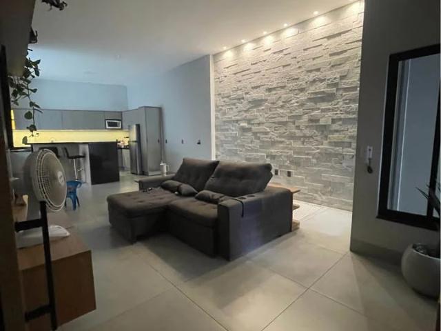 Casa / Sobrado para Venda em Bauru/SP Vila Cardia 3 Quartos