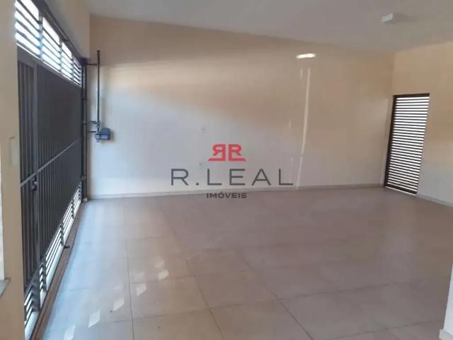 Casa / Sobrado para Venda em Bauru/SP Vila Cardia 3 Quartos