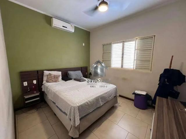 Casa / Sobrado para Venda em Bauru/SP Vila Cardia 3 Quartos
