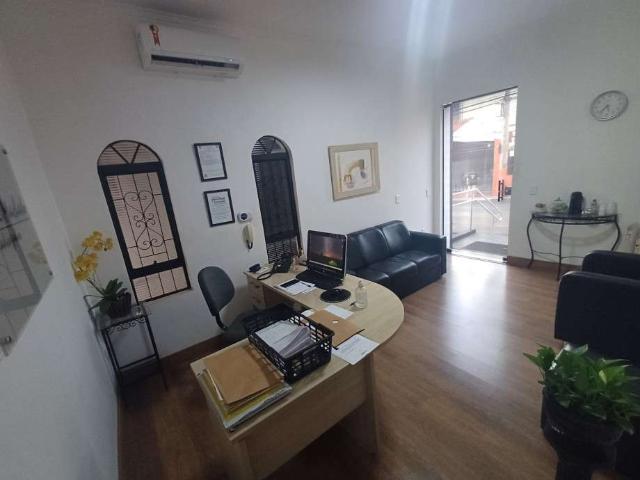 Casa / Sobrado para Venda em Bauru/SP Vila Cardia 3 Quartos