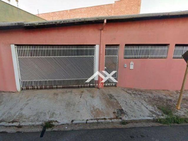 Casa / Sobrado para Venda em Bauru/SP Vila Cardia 3 Quartos