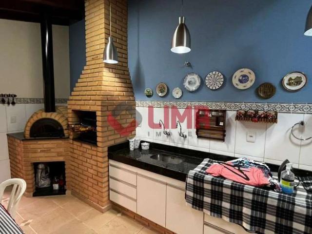 Casa / Sobrado para Venda em Bauru/SP Vila Cardia 3 Quartos