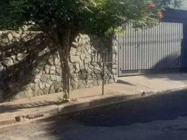 Casa / Sobrado para Venda em Bauru/SP Vila Cardia 3 Quartos
