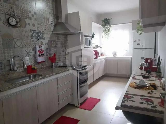 Casa / Sobrado para Venda em Bauru/SP Vila Cardia 3 Quartos